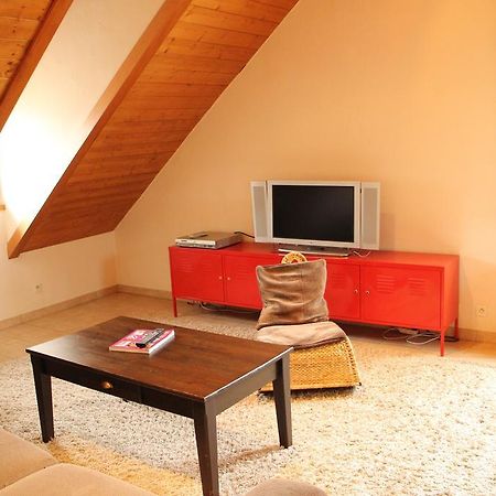 Les Z'Hirondelles Hotel Annecy Ngoại thất bức ảnh