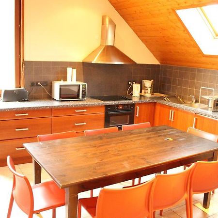 Les Z'Hirondelles Hotel Annecy Phòng bức ảnh