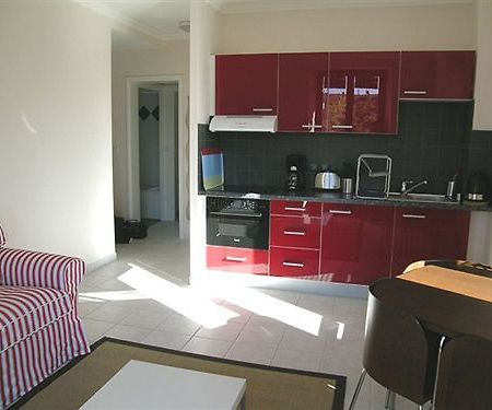 Les Z'Hirondelles Hotel Annecy Ngoại thất bức ảnh