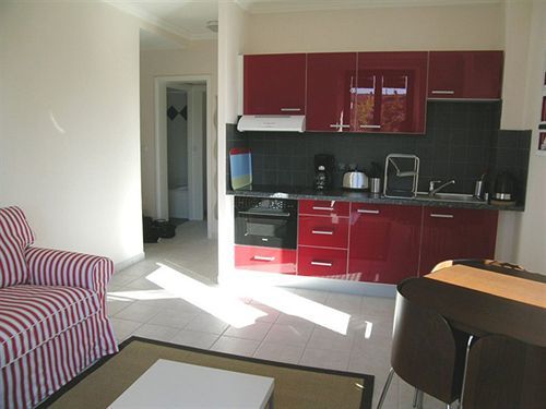 Les Z'Hirondelles Hotel Annecy Ngoại thất bức ảnh