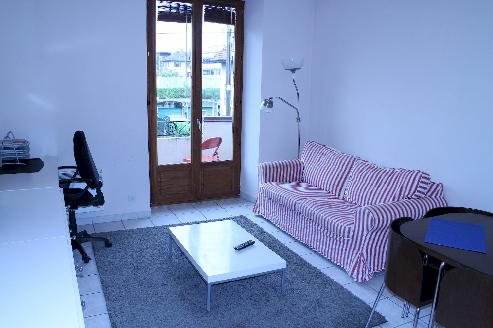 Les Z'Hirondelles Hotel Annecy Ngoại thất bức ảnh