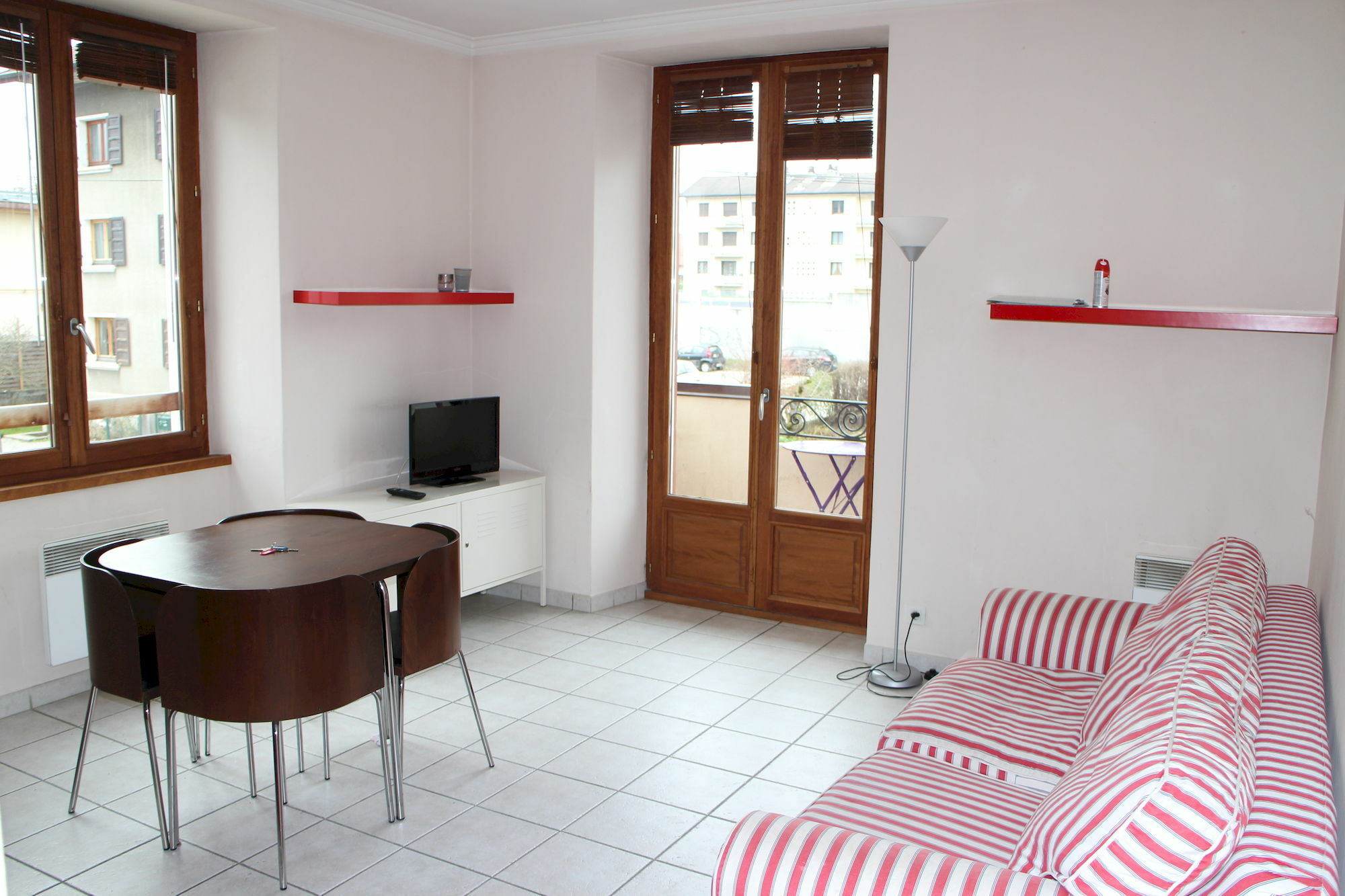 Les Z'Hirondelles Hotel Annecy Ngoại thất bức ảnh