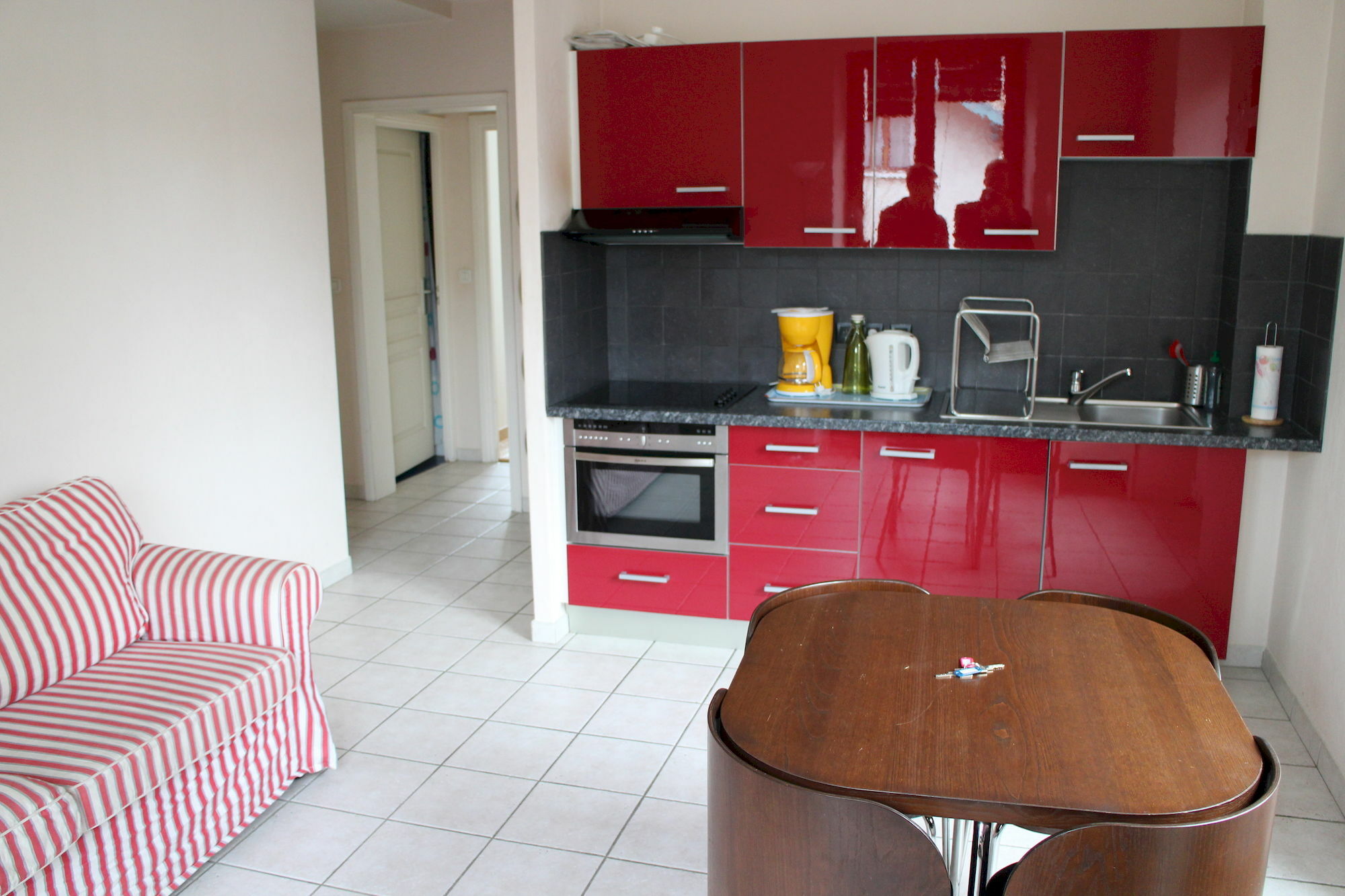 Les Z'Hirondelles Hotel Annecy Ngoại thất bức ảnh