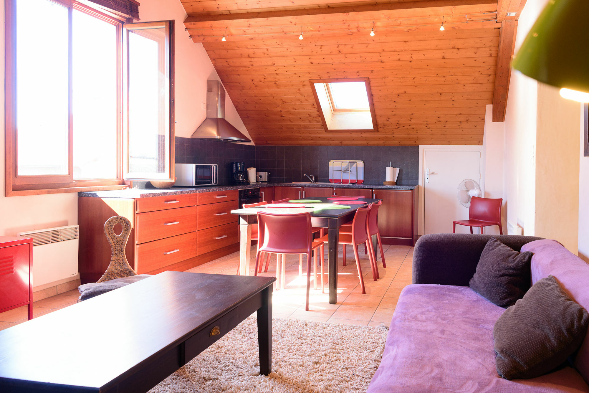 Les Z'Hirondelles Hotel Annecy Ngoại thất bức ảnh