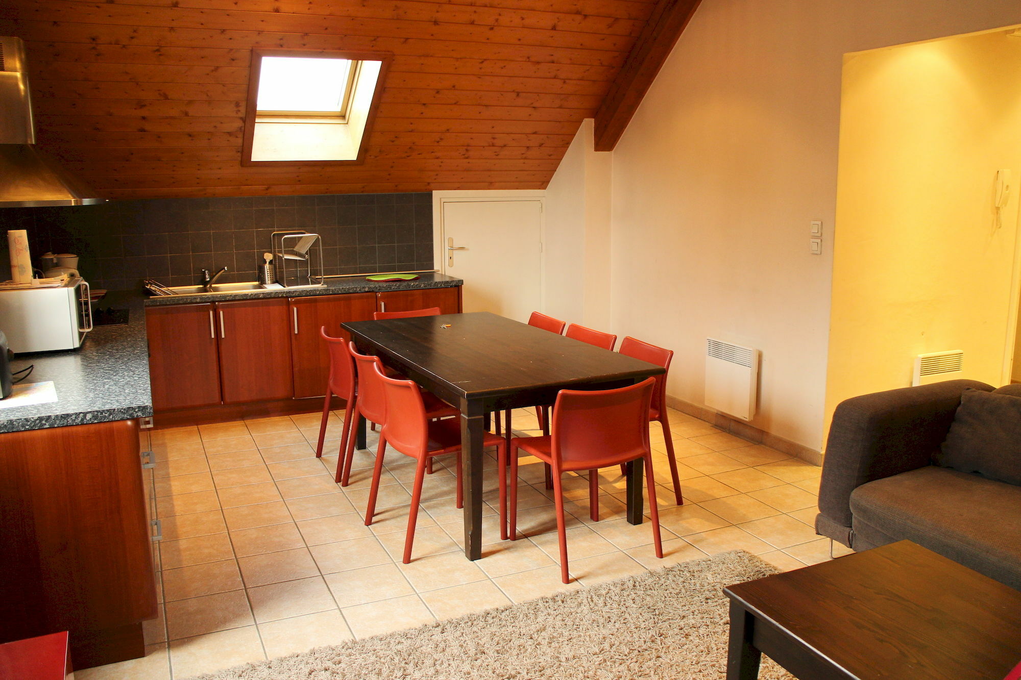 Les Z'Hirondelles Hotel Annecy Ngoại thất bức ảnh